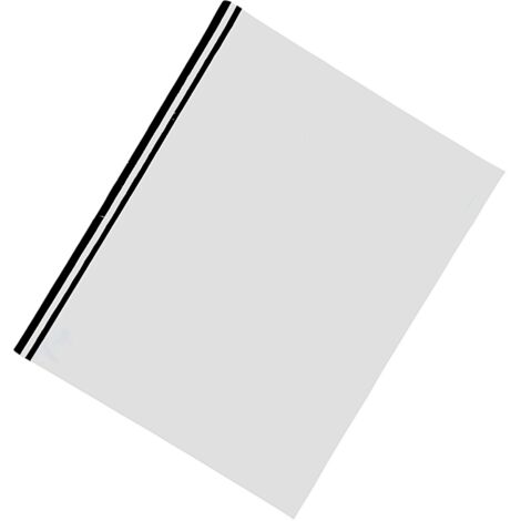 K09+ Foilpack BUSTA POSTALE 900x550 + RD 2x50mm - 50 pz.