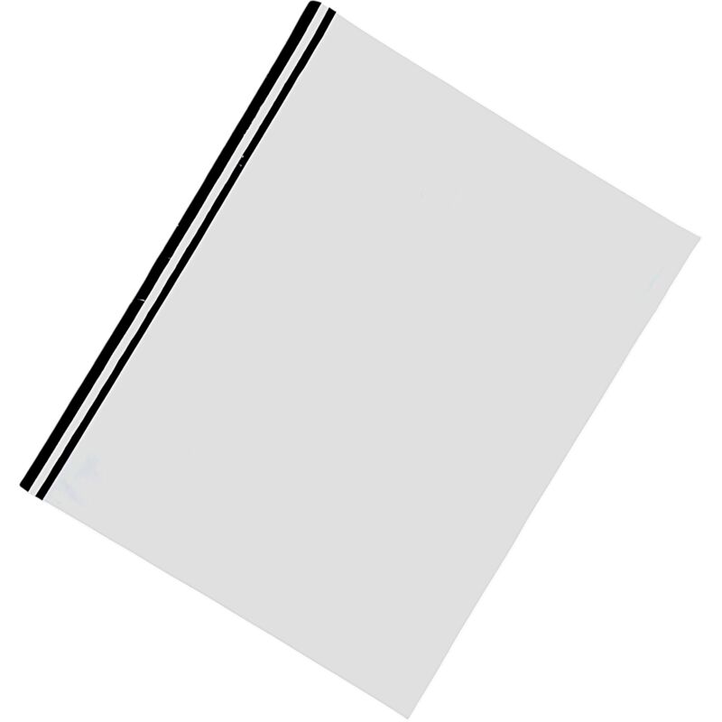 K09 Foliopack BUSTA POSTALE 800x550+ RD 2x50 mm - 50 pz.