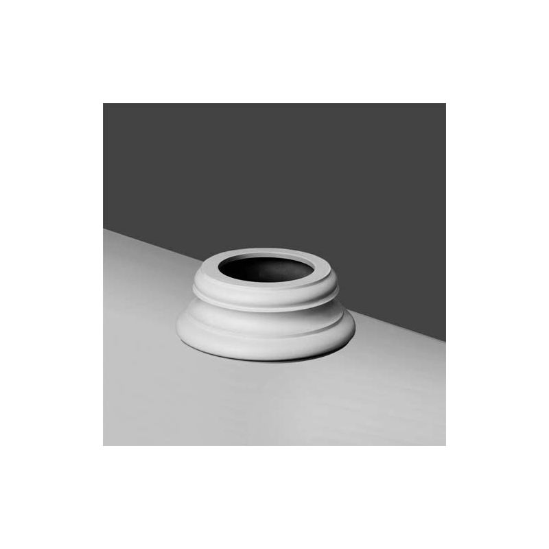 Orac - Decor K1152 Small Round Plinth