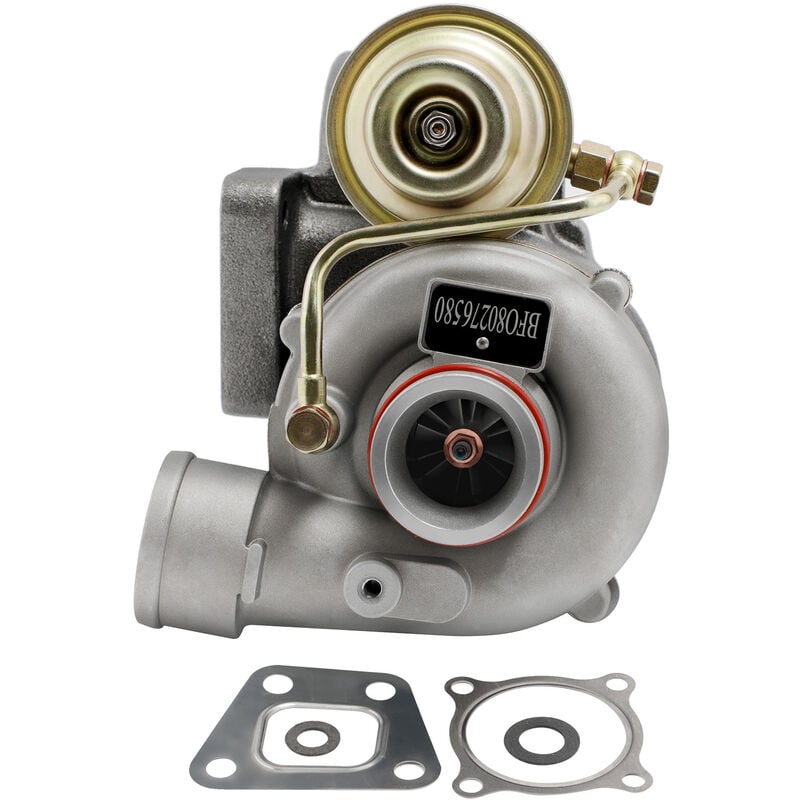 Image of K14 turbo turbina for vw Transporter iii Bus td jx 51KW/70HP 1984-92 068145703H 068145701QV oil cooled Turbocharger 53149886000 53149706000