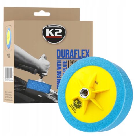 K2 Accessoire pour polisseuse L641