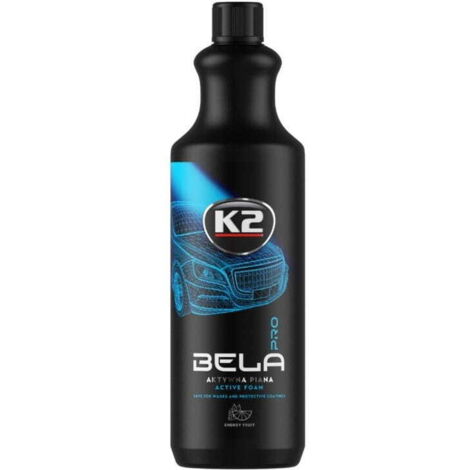 K2 BELA PRO 1 L ENERGY FRUIT Aktivschaum