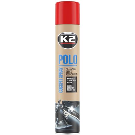 K2 - CHEMIE A KOSMETIKA K407TR0K