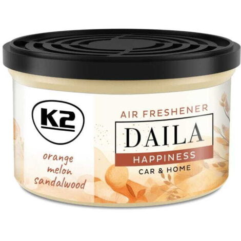 K2 DAILA HAPPINESS Duft in der Dose