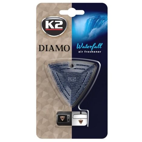 K2 Diamo Waterfall Ambientador enganchable