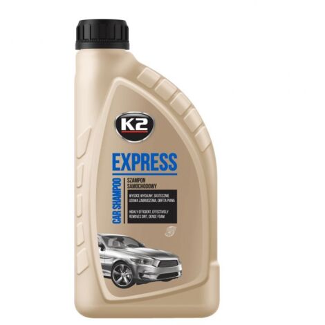 K2 EXPRESS 1 L Autoshampoo