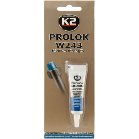 K2 FREIN DE VIS SOURCING B150N