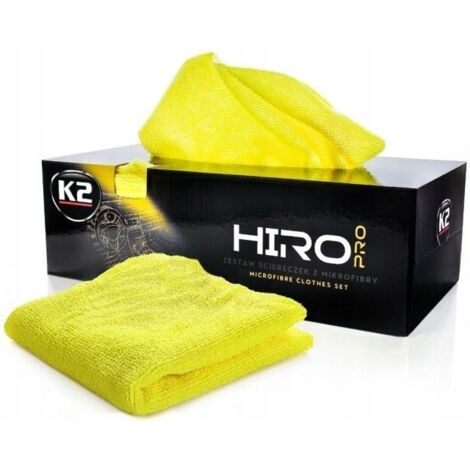 K2 MIKROFIBRA HERO 30szt.