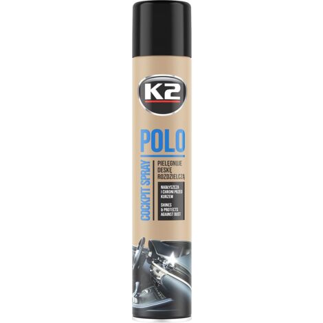 K2 polo cockpit 750ml mix 750ml