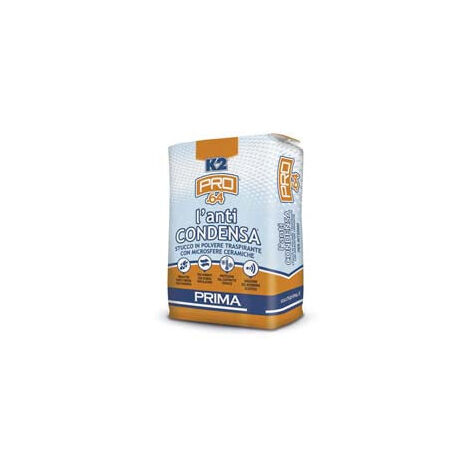 K2 Pro.64 Poudre Anti-condensation En Sachet - 4 Kg