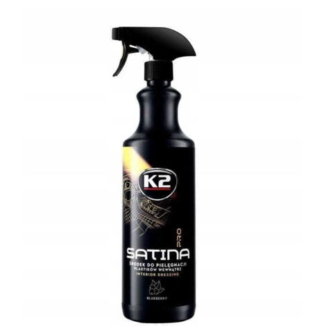 K2 SATINA PRO ENERGY FRUIT 1 L Cockpit-Dressing