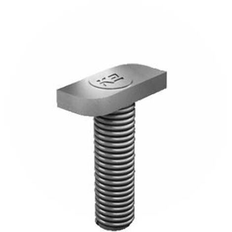 K2 Systems Hammerkopfschraube 28/15 1000041