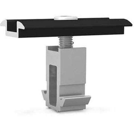 K2 Systems MiniClamp Mittelklemmen 2002609