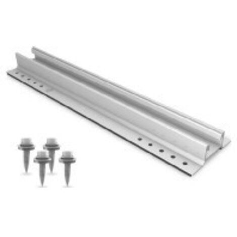 K2 Systems Modultragprofil 2004211 MiniRail MK2 Set