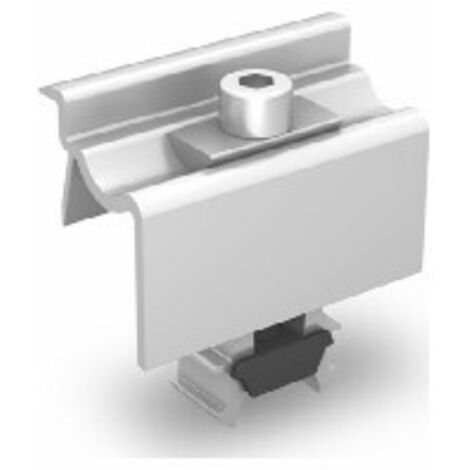 K2 Systems Universal Endklemmen OneEnd 2002514