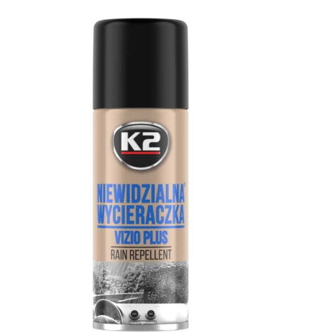 K2 UNSICHTBARER WISCHER 200ML