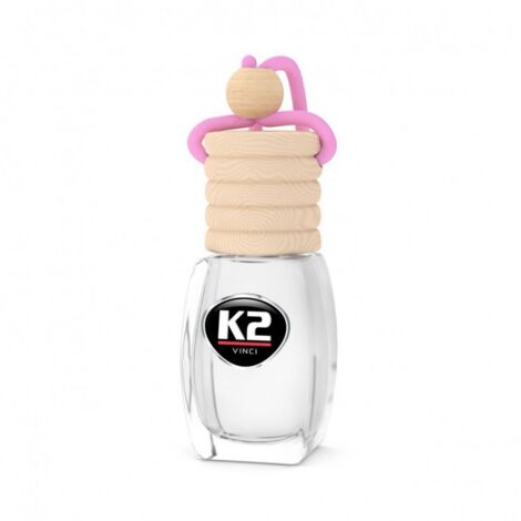 K2 VENTO BUBBLE GUM PROFUMAZIONE AUTO DA APPENDERE PER AUTO