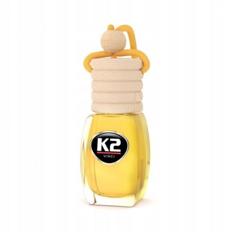 K2 VENTO LEMON COLGANTE PARA COCHES