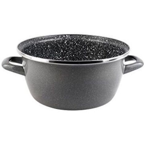 K2 Vitrinor Family Casseruola 2 Manici 24cm