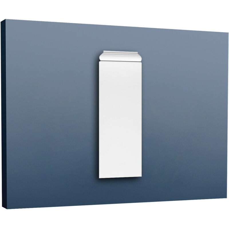 Orac Decor K202 Pilaster Plinth