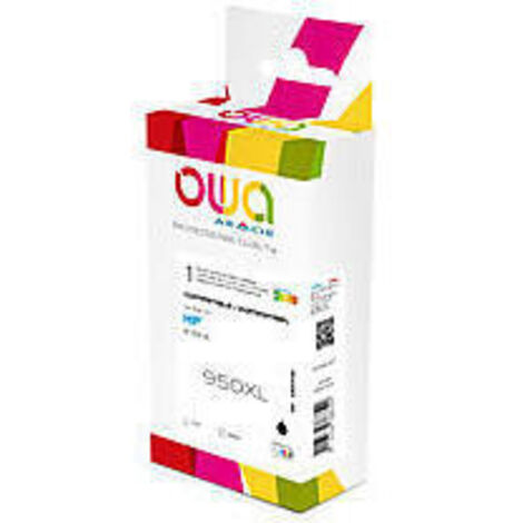 K20417OW recambio de tinta para impresora