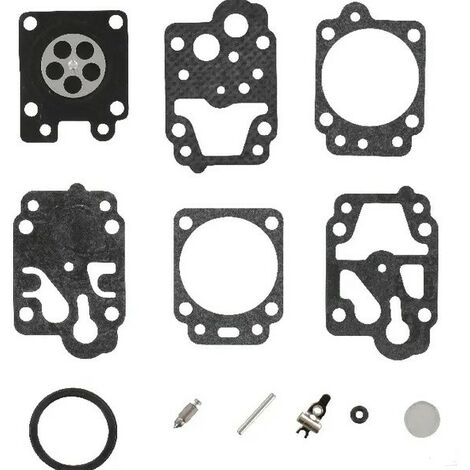 K20WYJ - KIT REPARATION WALBRO P/ CARBURATEUR WYJ P/ MAC CULLOCH ...