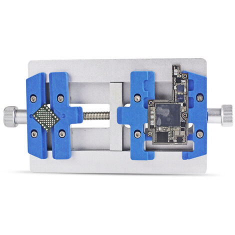 K23 Multifunctional Maintenance Device, Dual Axis