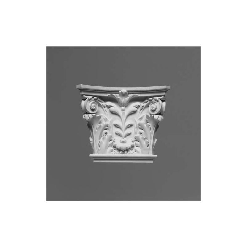 Orac Decor K251 Pilaster Capital