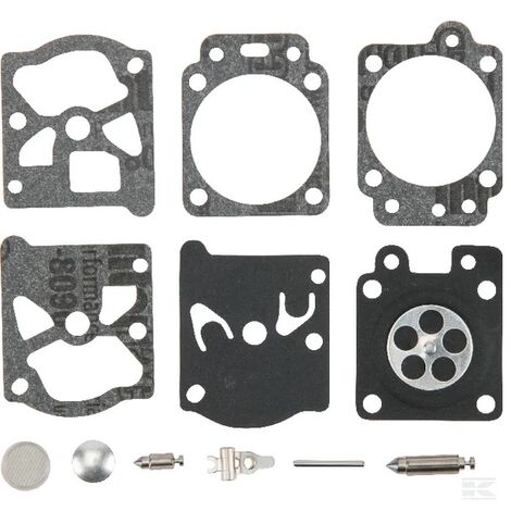 K27-WAT - Kit Réparation pour Carburateur WALBRO