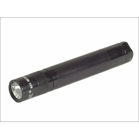 MAG LITE Lampe torche 168lm S3C noir - Private Sport Shop