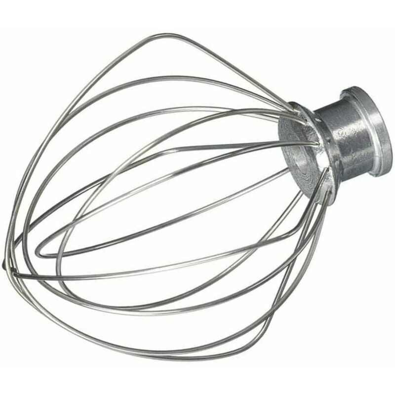 K45WW Stainless Steel Wire Whisk for KitchenAid-