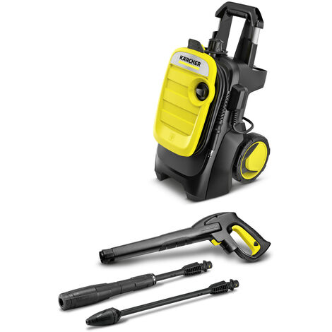 Kärcher Hochdruckreiniger K 4 Power Control (1 324-030 0) (1 324030 0) Kärcher324-030 Kärcher 324-030
