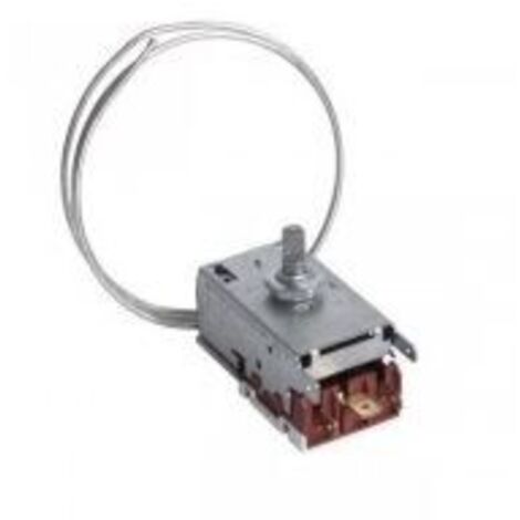 K54K2093/500 THERMOSTAT, Congelateur, 481228238242