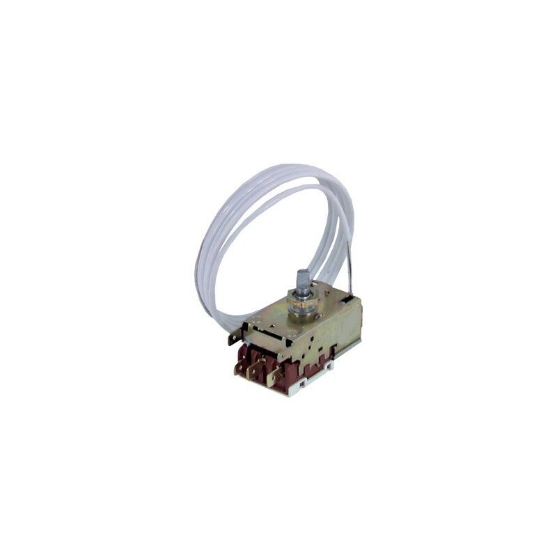 Electrolux - Thermostat K54L1825 pour Réfrigérateur, Congélateur 50059677000