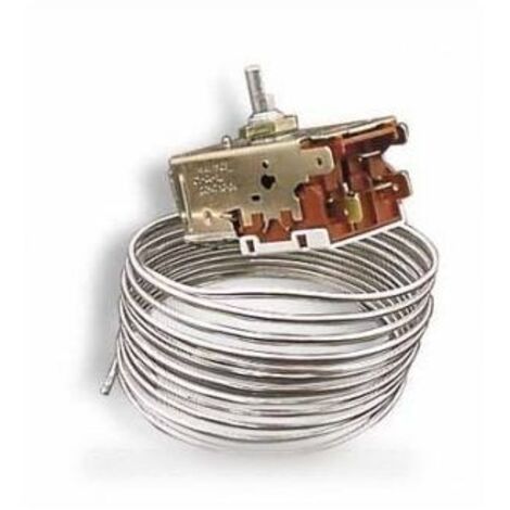 K56P1427 OU K56P1427-K56L1903 THERMOSTAT CONGELATEUR POUR REFRIGERATEUR ELECTROLUX