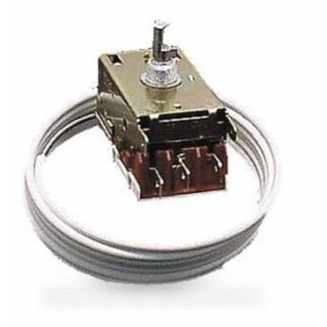 K57L5810F THERMOSTAT pour refrigerateur ELECTROLUX