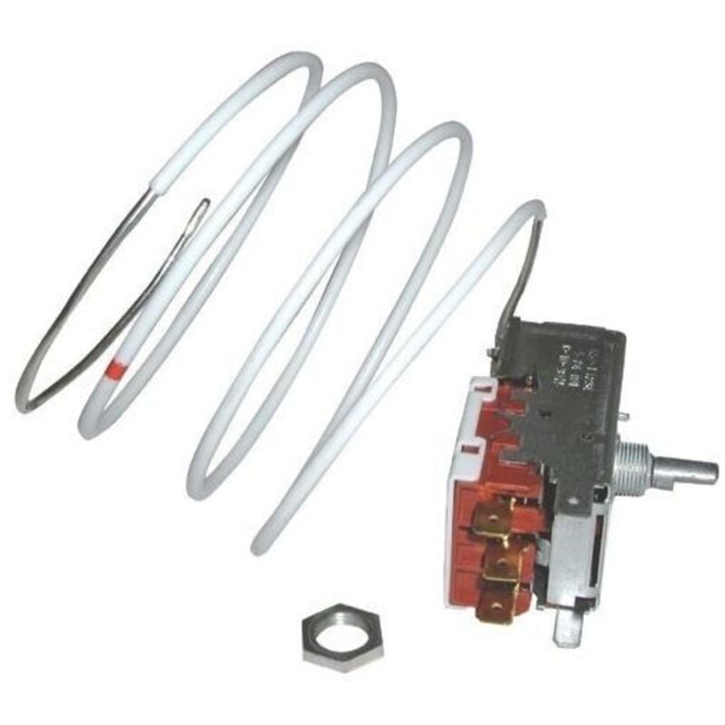 AEG - Thermostat ranco K59l1234ff pour Réfrigérateur, Congélateur 2262136027