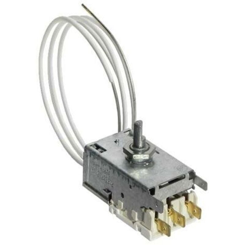Faure - Thermostat ranco K59l1265ff pour Réfrigérateur, Congélateur 2262143023