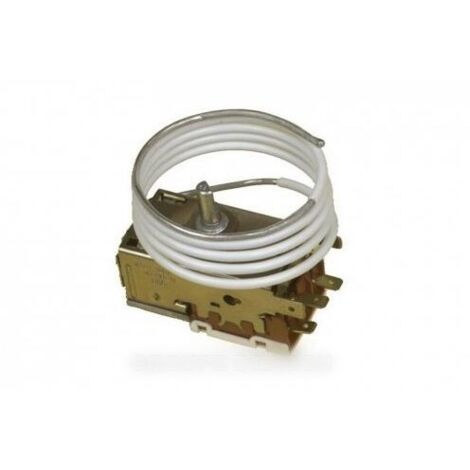 K59L1287 OU K59H1300 THERMOSTAT REFRIGERATEUR pour refrigerateur MIELE
