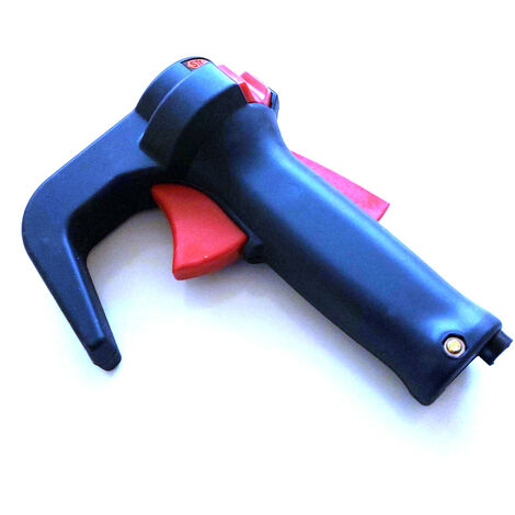 K6010-000550 - Manette de Gaz pour Débroussailleuse ZENOAH