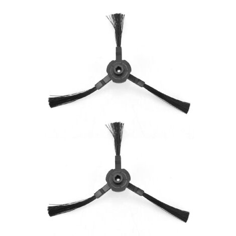 K614 Adatto per iLife V3 V5 A4 A6 Robot Aspirapolvere Ricambi Spazzola Spazzola Laterale Accessori per Spazzatrice