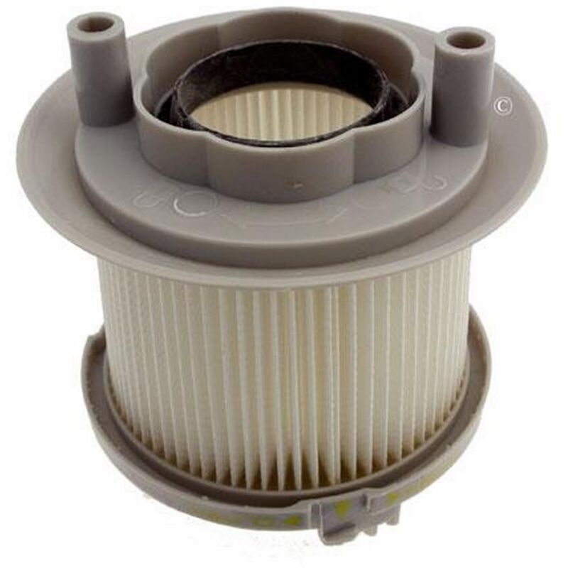 K7 filtre hepa lavable T80 alyx (36604-50124) (35600415) Aspirateur Hoover