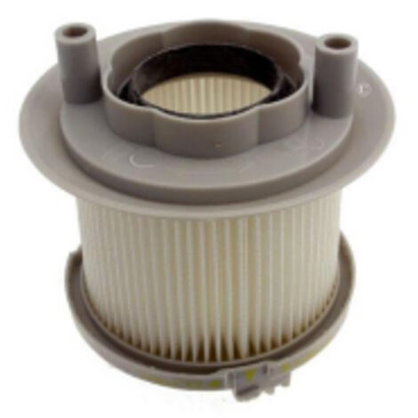 K7 filtre HEPA lavable T80 ALYX Aspirateur 35600415 HOOVER