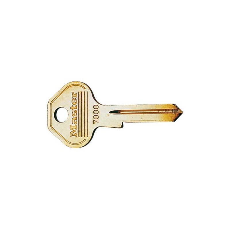Master Lock - K7000 K7000 Single Keyblank