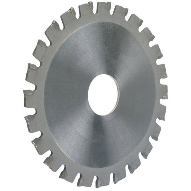 Cutting disc - Safesaw Steel - 115 mm - Bore 25.4 mm - Metal/Wood/Plastic