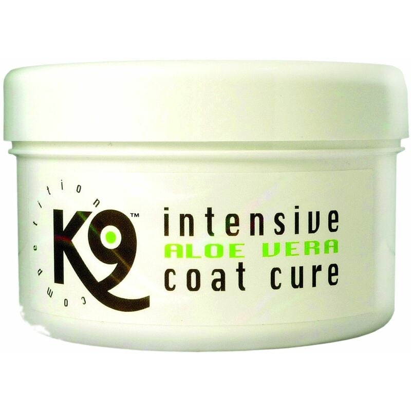 Chadog - Soin Pelage Intensif K9 Competition - Poids : 500g