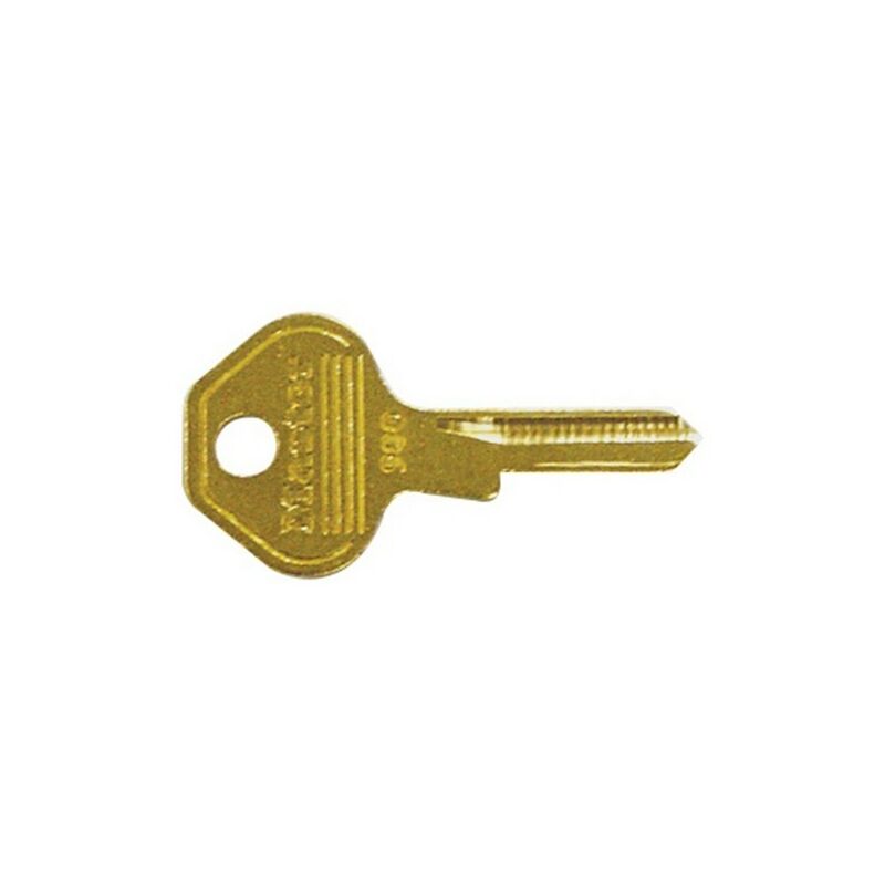 Master Lock - K900 K900 Single Keyblank