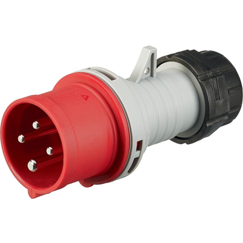 MK Electric Industrial Connector, IP Rated Socket - 415V, 2P+E