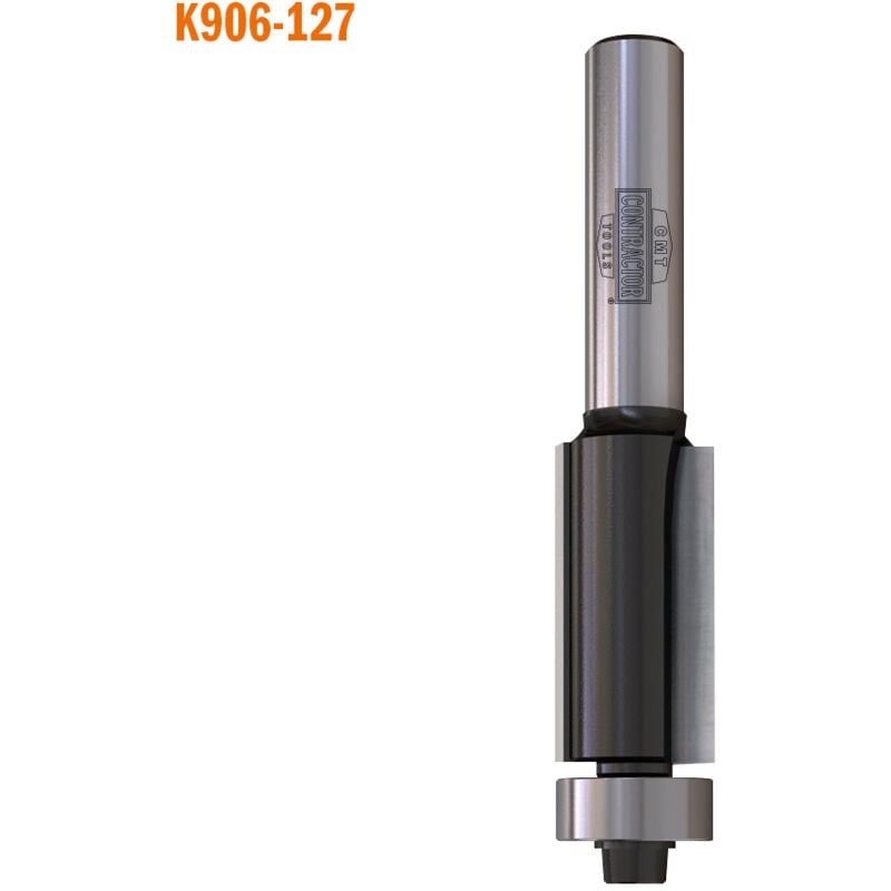 K906-096 FRESA X RIFILARE C/CUSC. HW Z2 S=8 D=9.5x14x56 DX