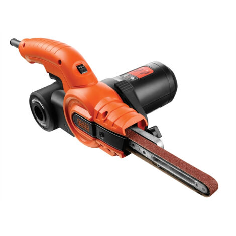 Black & Decker KA900E Powerfile™ Belt Sander 350W 240V